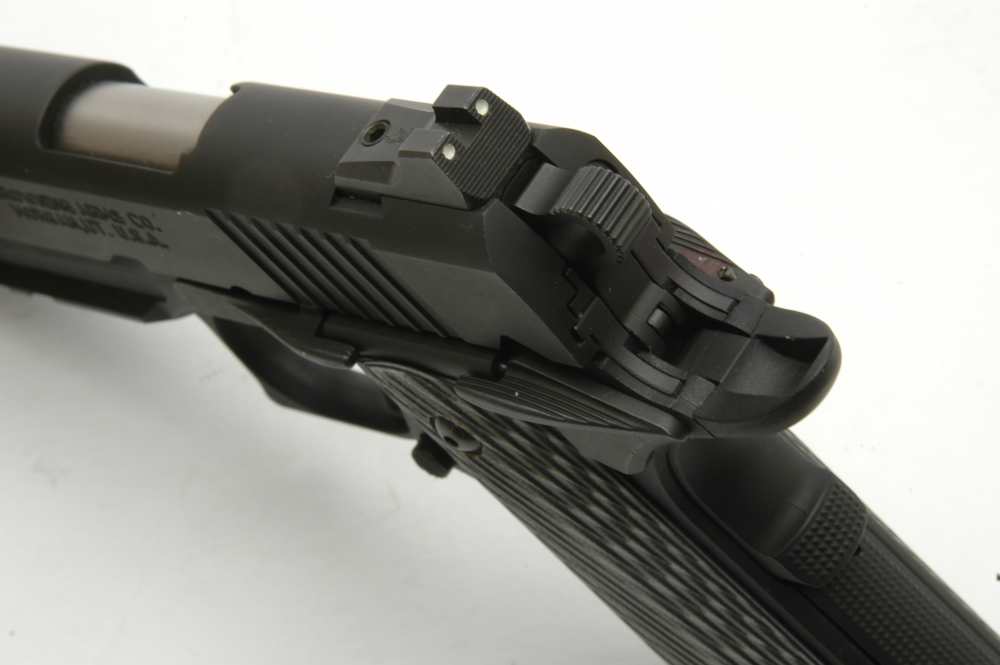 Browning Black Label Pro 1911-380 .380 acp 2015 mfg Ex! O-Box 3-Mags NO RES-img-16