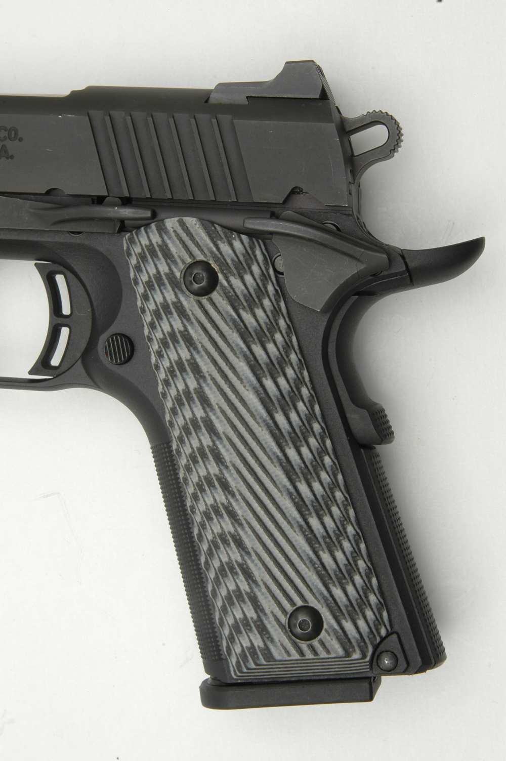 Browning Black Label Pro 1911-380 .380 acp 2015 mfg Ex! O-Box 3-Mags NO RES-img-9