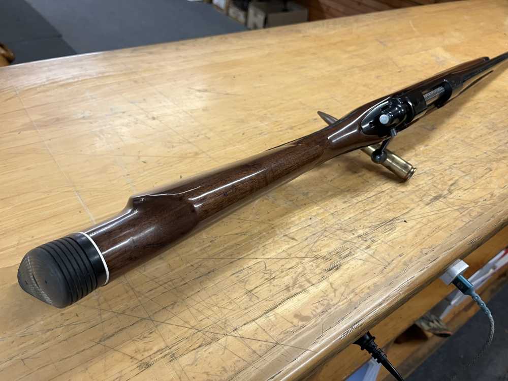 Remington 700 BDL 8mm Magnum-img-5