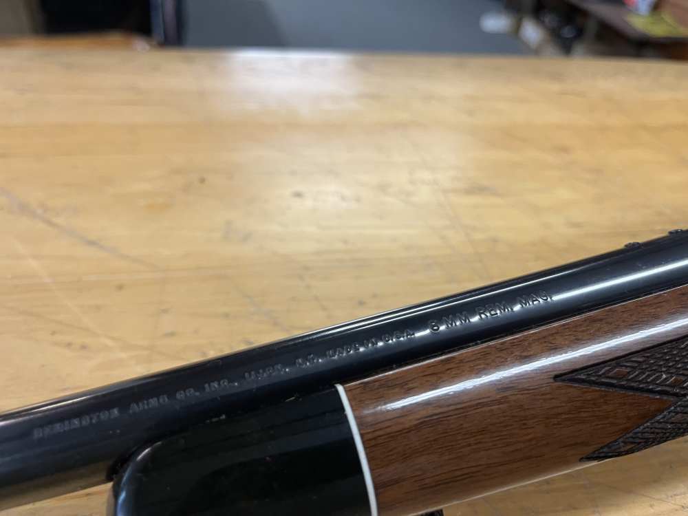 Remington 700 BDL 8mm Magnum-img-17