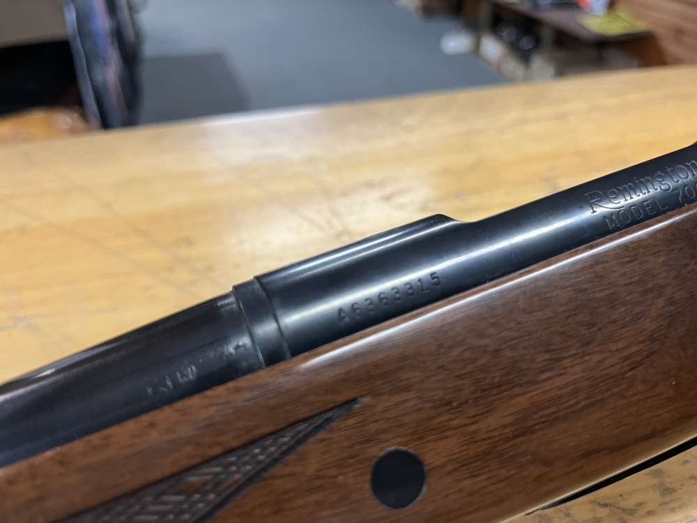 Remington 700 BDL 8mm Magnum-img-16