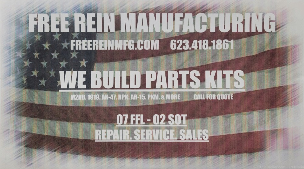 PKM / PKT SOLID STEEL RIVET SET -img-3
