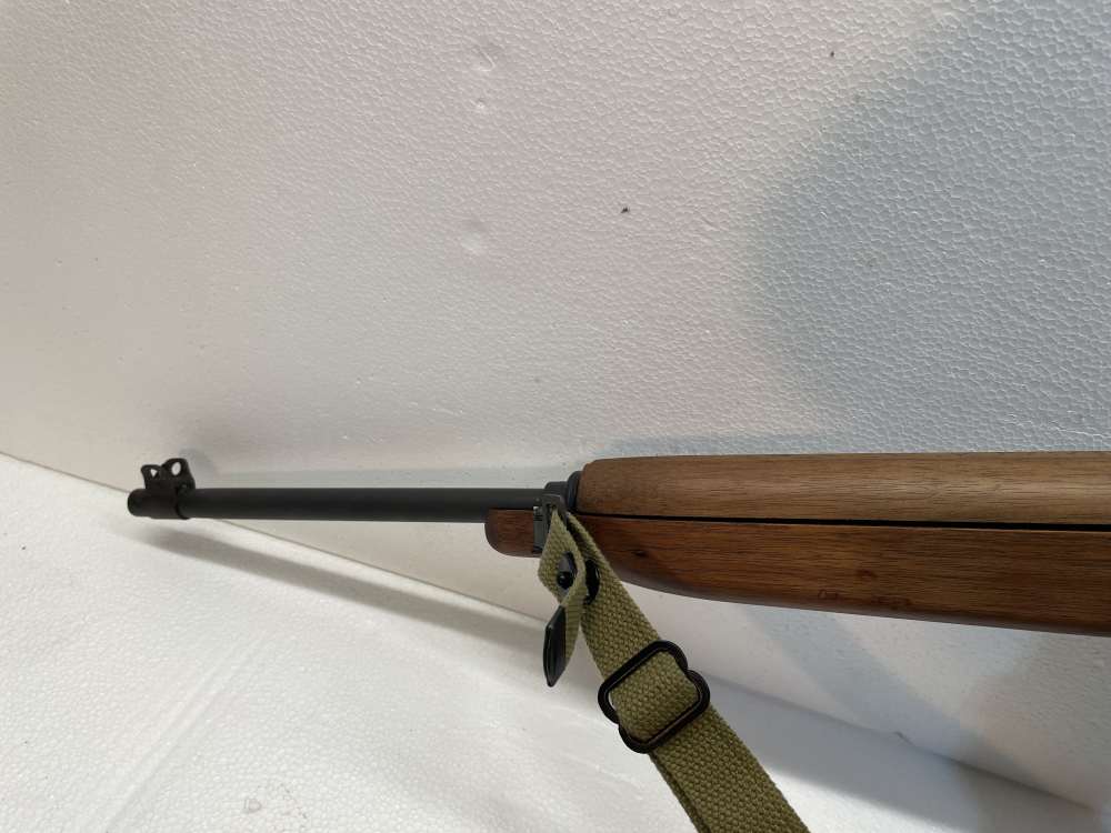 Iver Johnson M1 paratrooper carbine with extras. M1 AR15 AK47-img-6