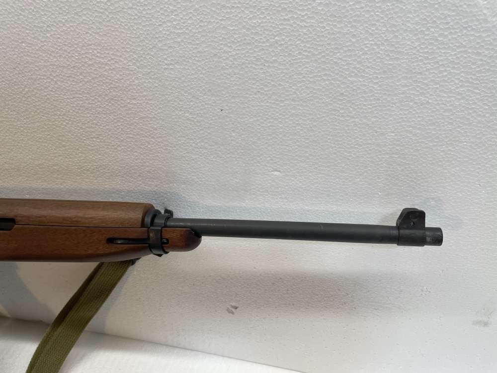 Iver Johnson M1 paratrooper carbine with extras. M1 AR15 AK47-img-2