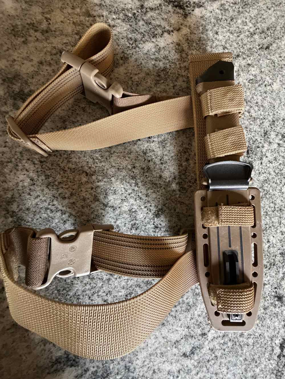 Gerber LMF 2 Infantry Knife-img-0