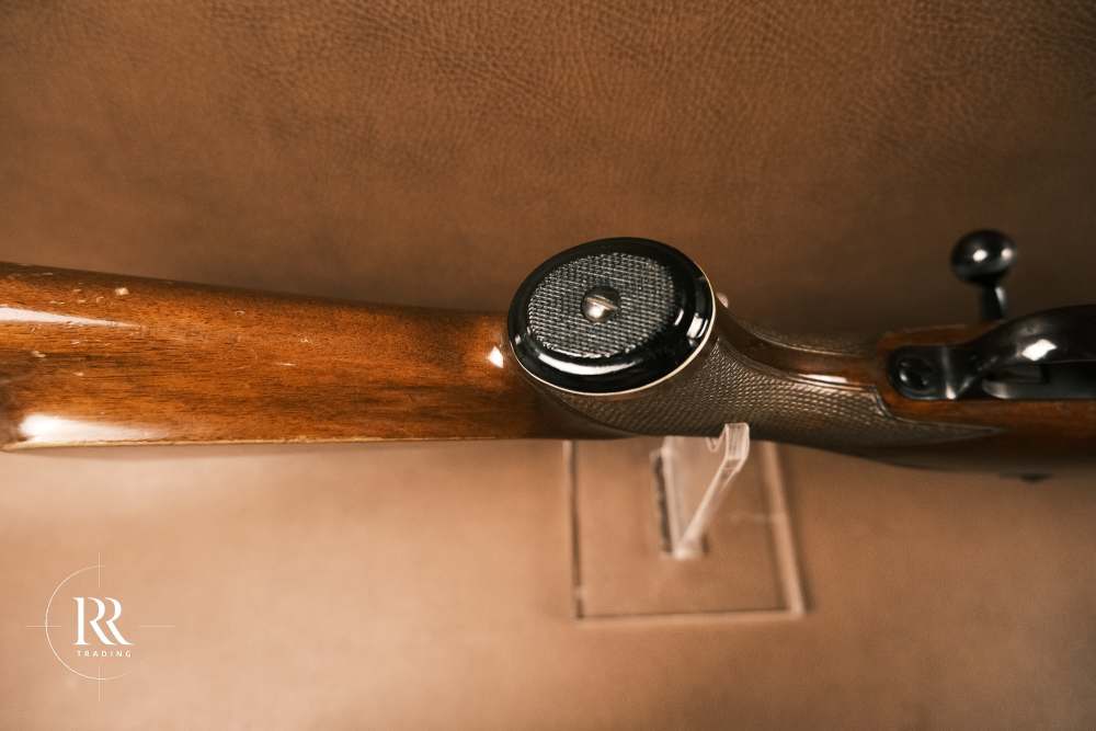 Sako L461 Rifle - .222 Remington Magnum | Penny Auction-img-16