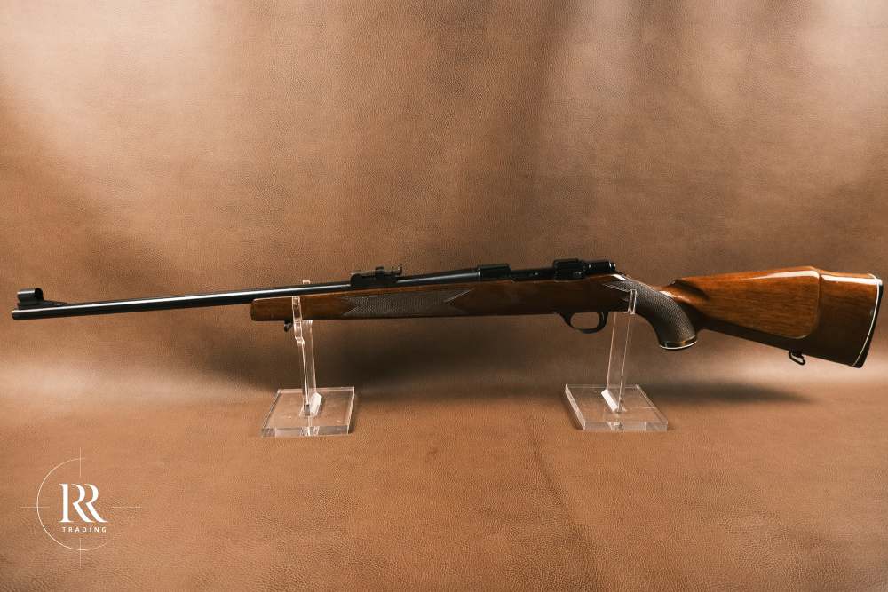 Sako L461 Rifle - .222 Remington Magnum | Penny Auction-img-22