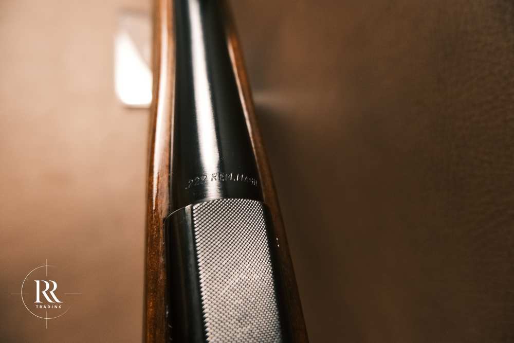 Sako L461 Rifle - .222 Remington Magnum | Penny Auction-img-31