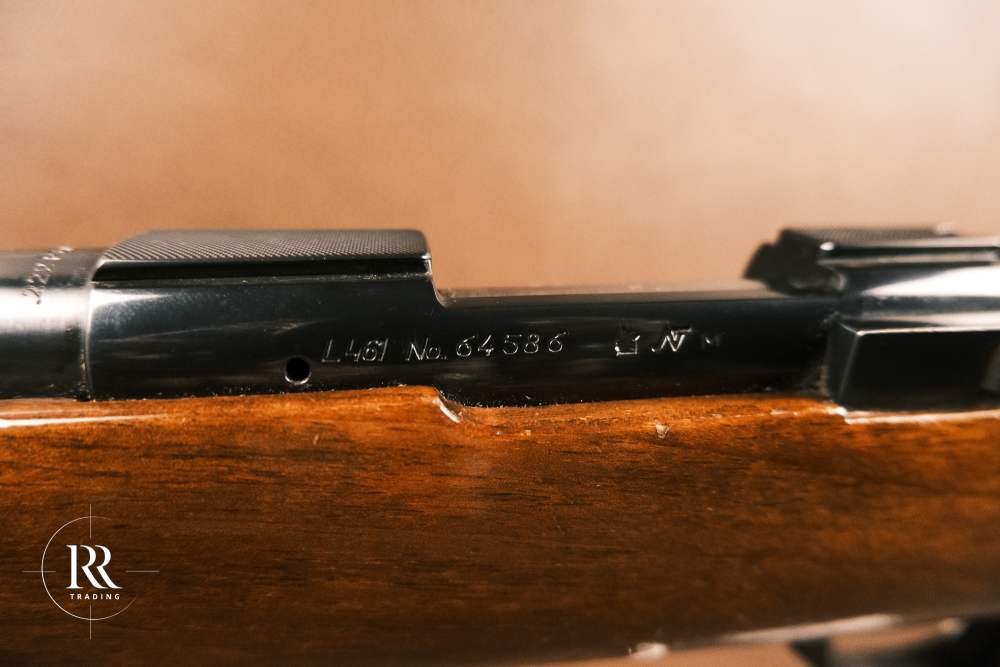 Sako L461 Rifle - .222 Remington Magnum | Penny Auction-img-26