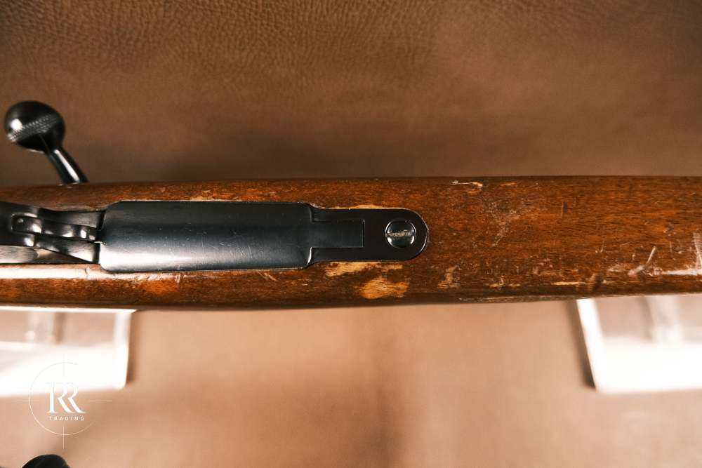 Sako L461 Rifle - .222 Remington Magnum | Penny Auction-img-18