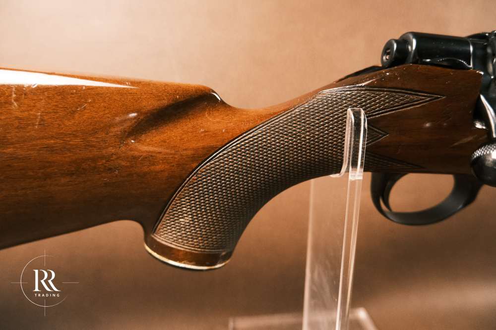 Sako L461 Rifle - .222 Remington Magnum | Penny Auction-img-2