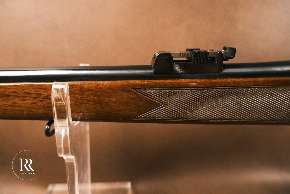 Sako L461 Rifle - .222 Remington Magnum | Penny Auction-img-28