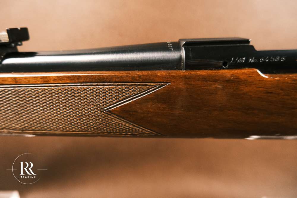 Sako L461 Rifle - .222 Remington Magnum | Penny Auction-img-27