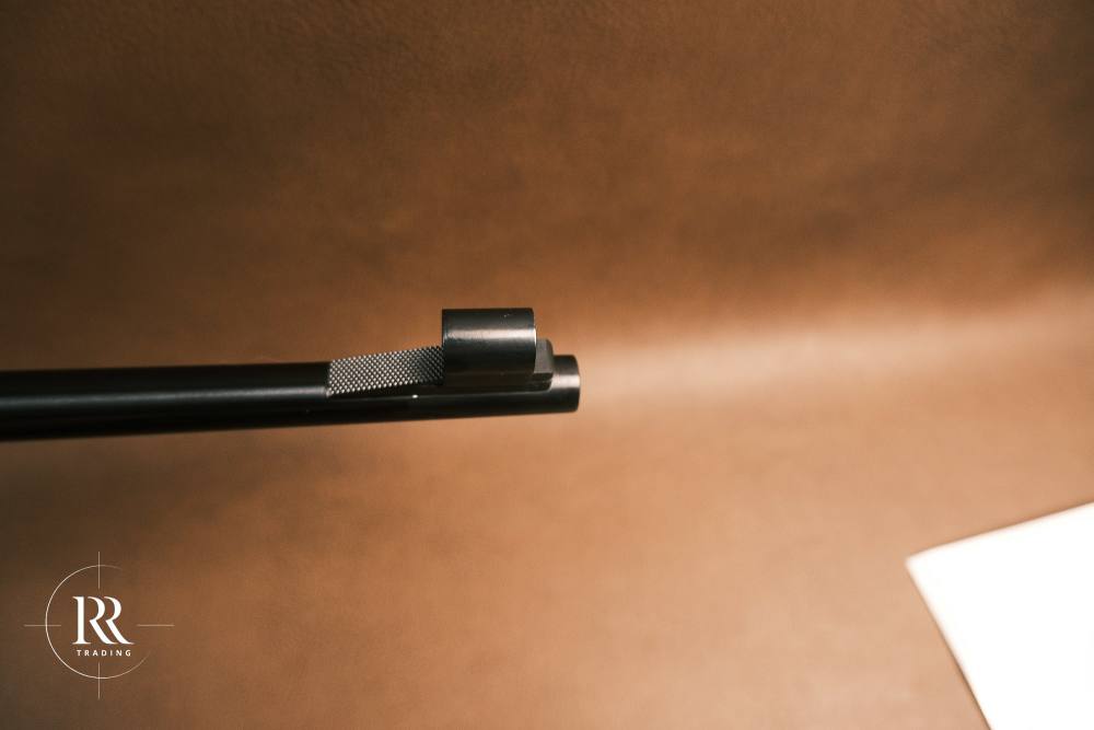 Sako L461 Rifle - .222 Remington Magnum | Penny Auction-img-14