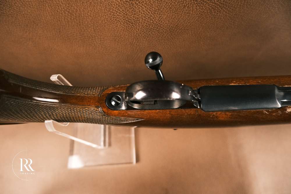 Sako L461 Rifle - .222 Remington Magnum | Penny Auction-img-17