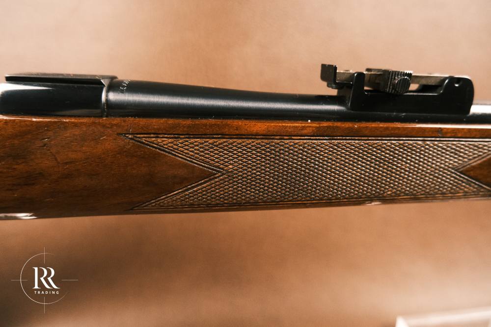 Sako L461 Rifle - .222 Remington Magnum | Penny Auction-img-4