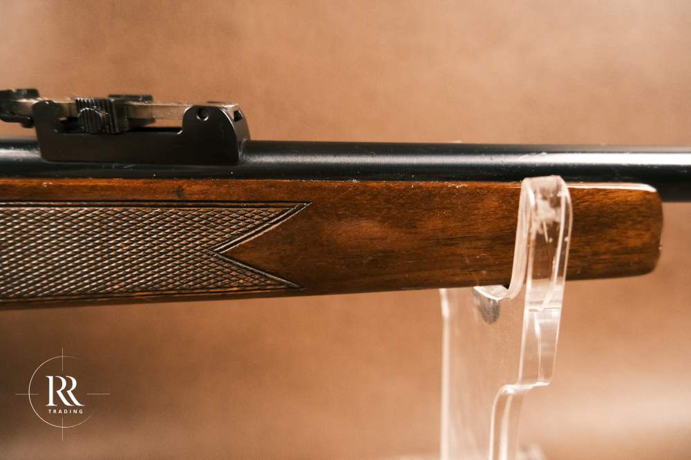 Sako L461 Rifle - .222 Remington Magnum | Penny Auction-img-5