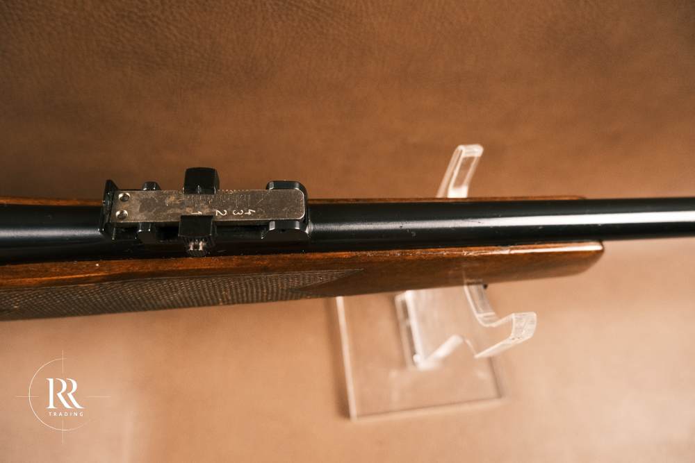 Sako L461 Rifle - .222 Remington Magnum | Penny Auction-img-12