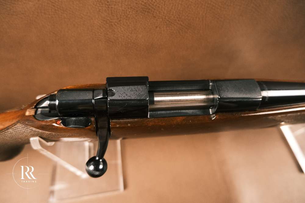 Sako L461 Rifle - .222 Remington Magnum | Penny Auction-img-10