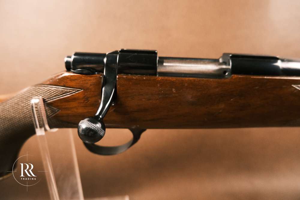 Sako L461 Rifle - .222 Remington Magnum | Penny Auction-img-3