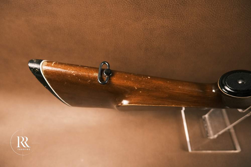Sako L461 Rifle - .222 Remington Magnum | Penny Auction-img-15