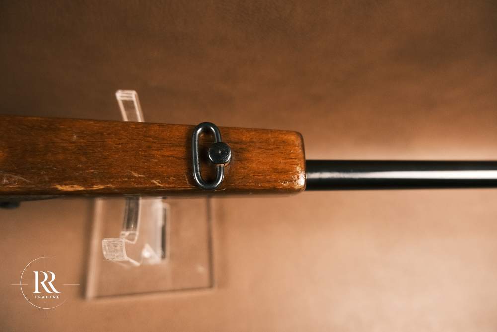 Sako L461 Rifle - .222 Remington Magnum | Penny Auction-img-20