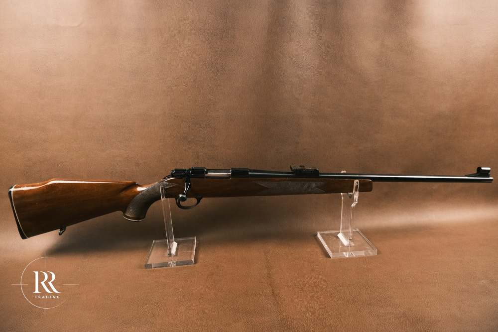 Sako L461 Rifle - .222 Remington Magnum | Penny Auction-img-0