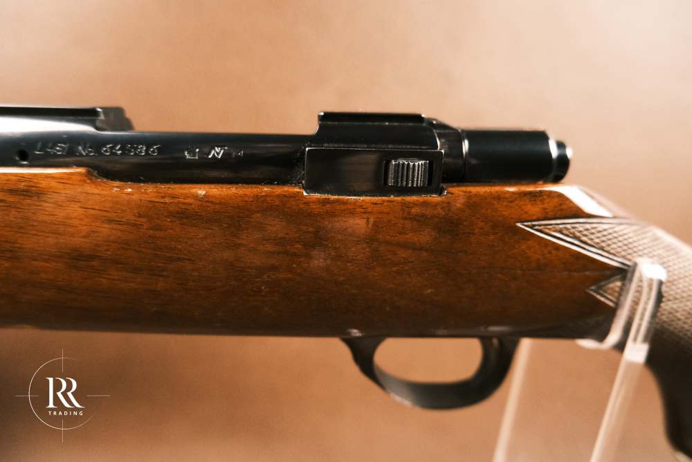 Sako L461 Rifle - .222 Remington Magnum | Penny Auction-img-25