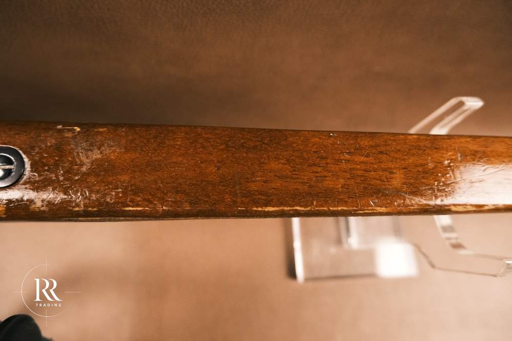 Sako L461 Rifle - .222 Remington Magnum | Penny Auction-img-19