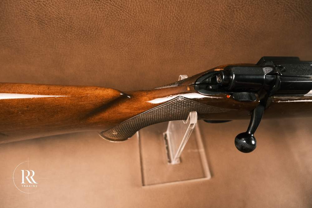 Sako L461 Rifle - .222 Remington Magnum | Penny Auction-img-9