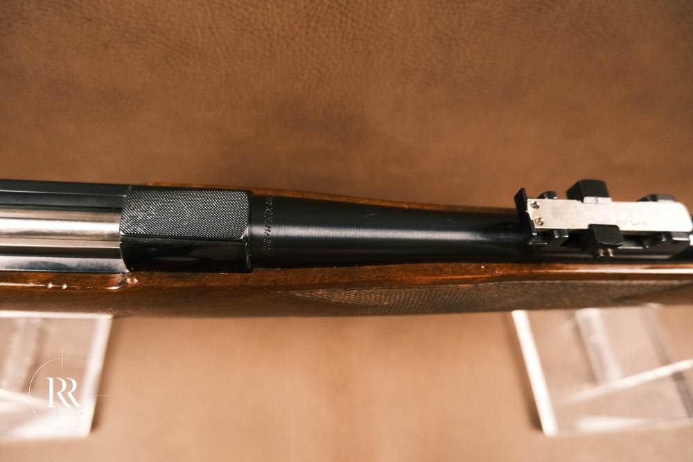 Sako L461 Rifle - .222 Remington Magnum | Penny Auction-img-11