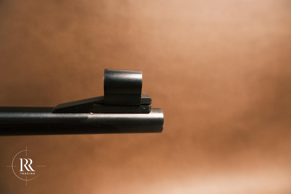 Sako L461 Rifle - .222 Remington Magnum | Penny Auction-img-7