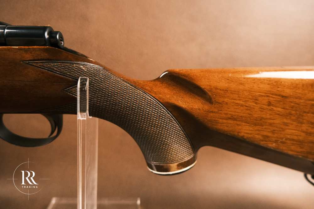 Sako L461 Rifle - .222 Remington Magnum | Penny Auction-img-24