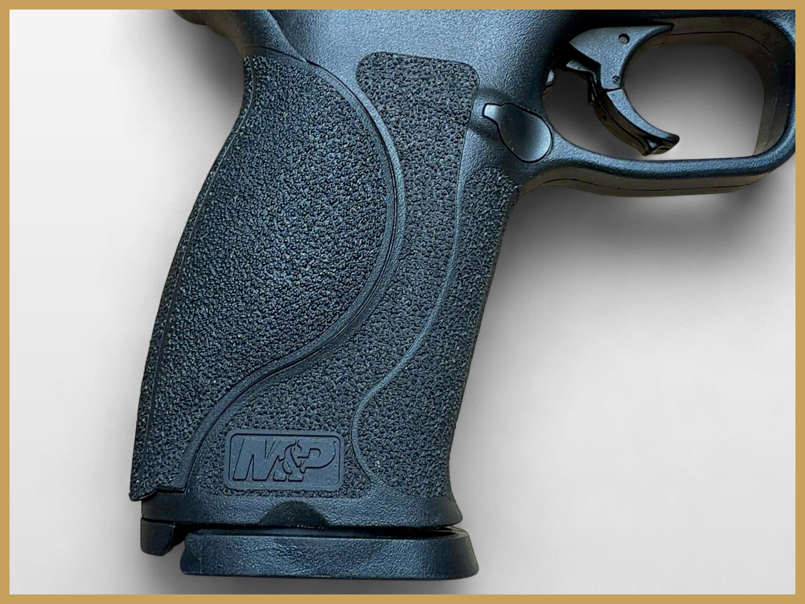 Smith & Wesson M&P9 9mm Luger M2.0 Pro Series-img-6
