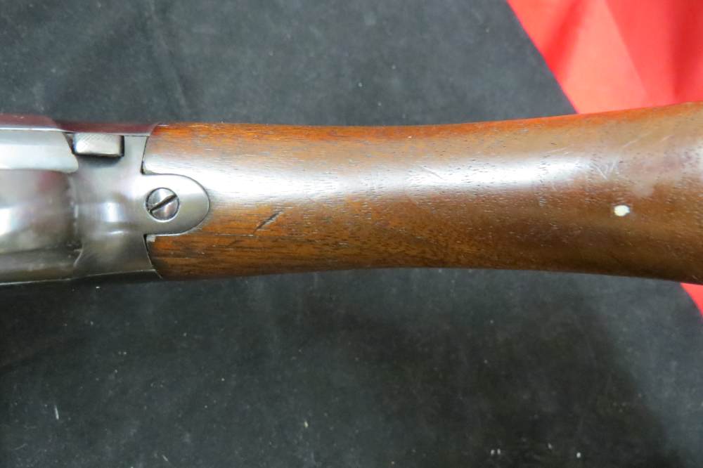 Winchester Model 12- 12 Gauge - 30" Plain Barrel- 1914-First Year Nice-img-18