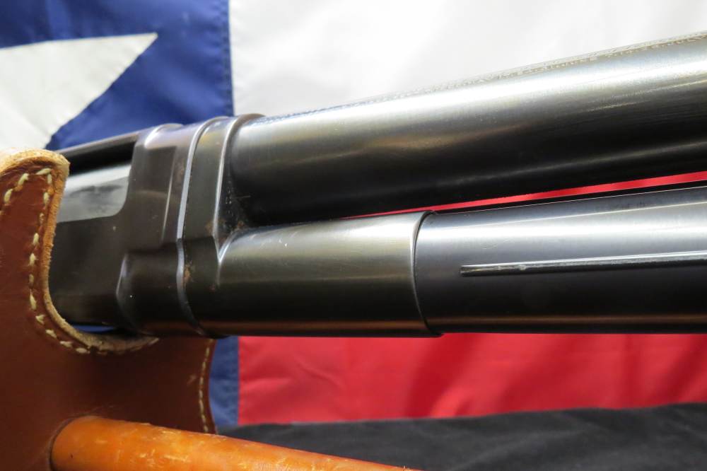 Winchester Model 12- 12 Gauge - 30" Plain Barrel- 1914-First Year Nice-img-5