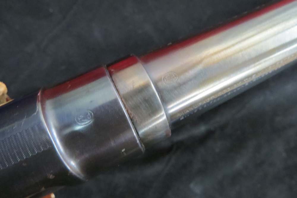 Winchester Model 12- 12 Gauge - 30" Plain Barrel- 1914-First Year Nice-img-9