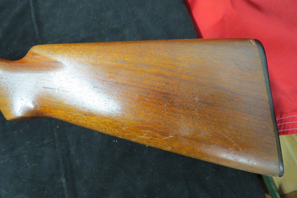 Winchester Model 12- 12 Gauge - 30" Plain Barrel- 1914-First Year Nice-img-15