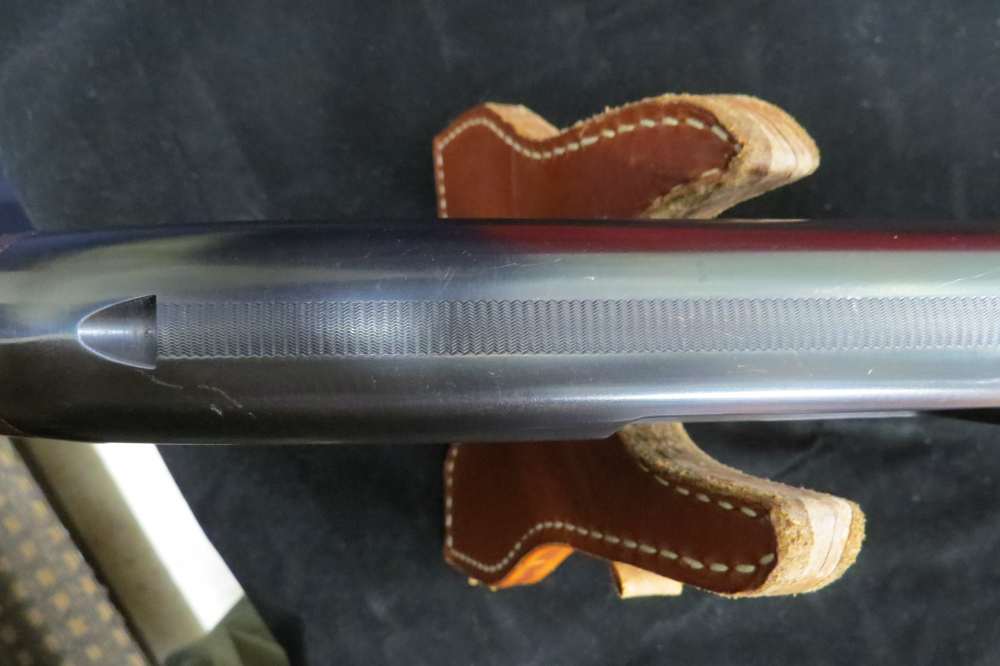 Winchester Model 12- 12 Gauge - 30" Plain Barrel- 1914-First Year Nice-img-10