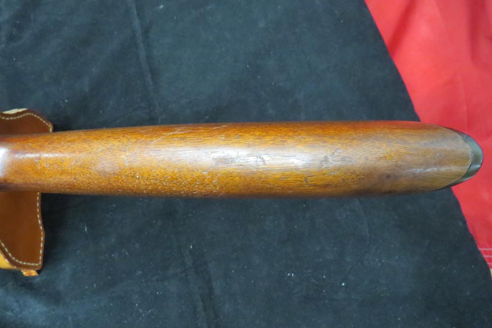 Winchester Model 12- 12 Gauge - 30" Plain Barrel- 1914-First Year Nice-img-7