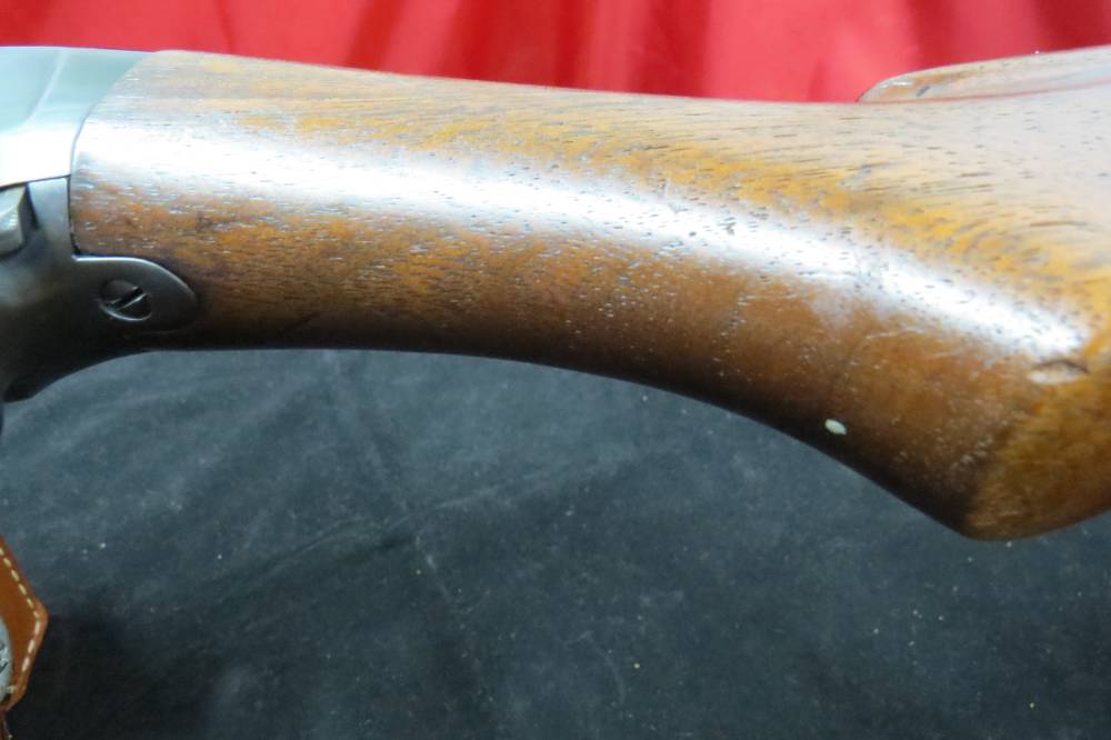 Winchester Model 12- 12 Gauge - 30" Plain Barrel- 1914-First Year Nice-img-16