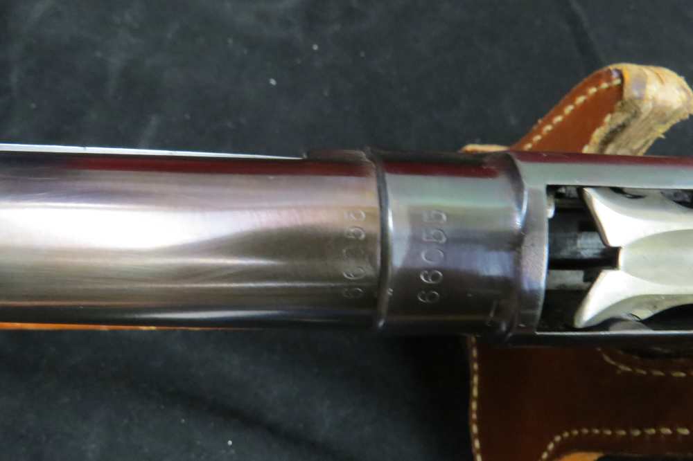 Winchester Model 12- 12 Gauge - 30" Plain Barrel- 1914-First Year Nice-img-17