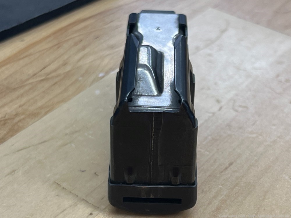 H&K SL6 magazine. 5rd. .223- New Old Stock;  REDUCED-img-4