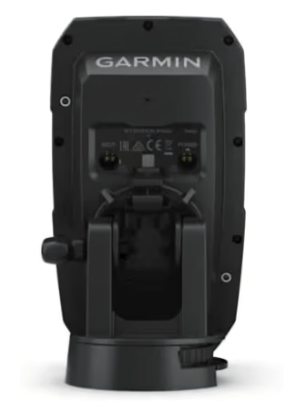 GARMIN STRIKER 4CV GPS FISH FIDER CLEAR VIEW, POWER UNIT AND MORE.-img-2