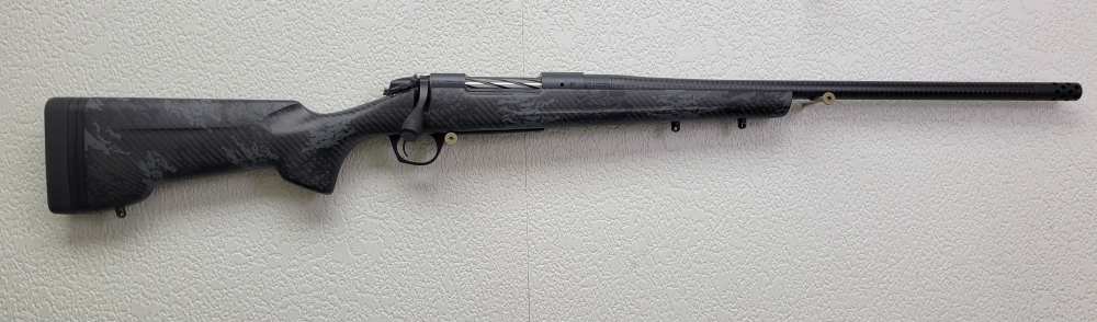 BERGARA B-14 CIMA 7MM PRC-img-2