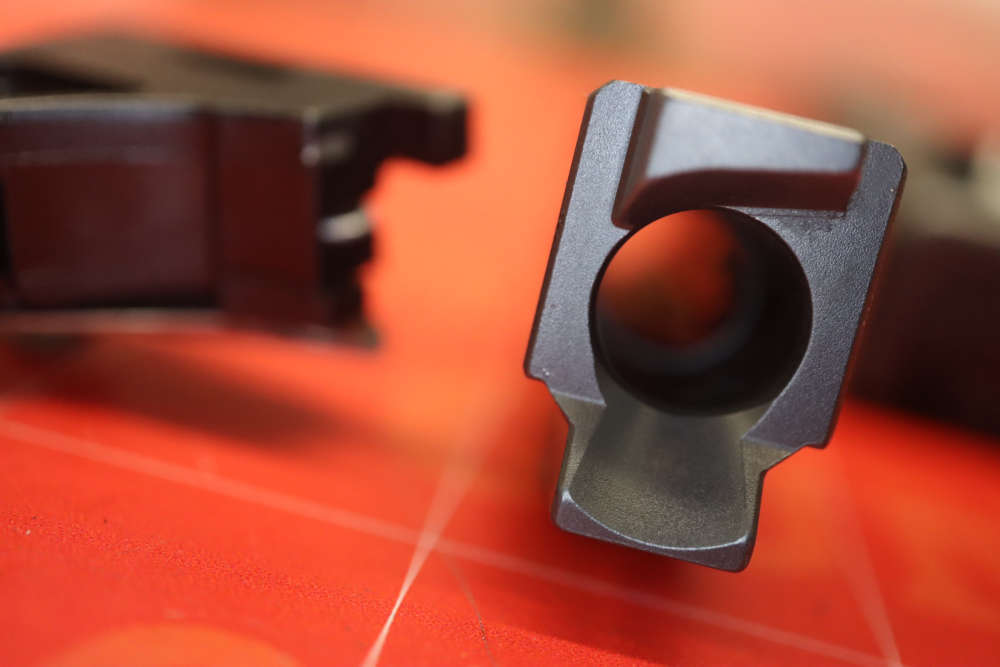 Glock 19 Gen 3, 9MM Repair Parts-img-7