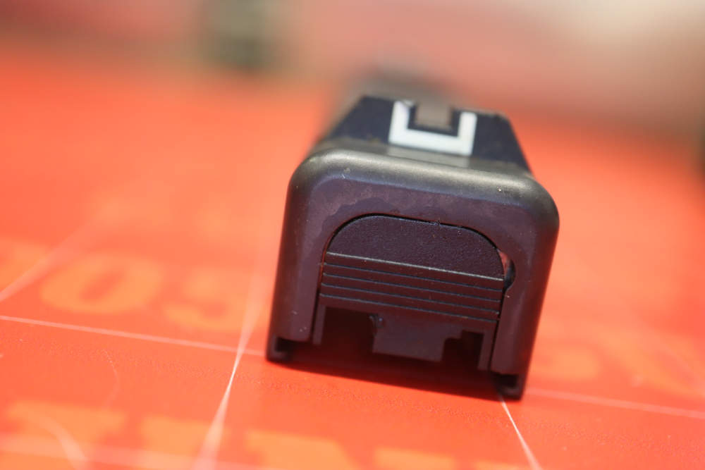 Glock 19 Gen 3, 9MM Repair Parts-img-6