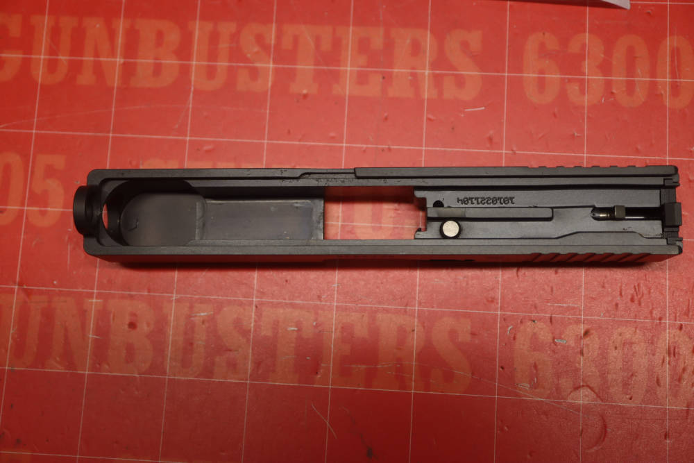 Glock 19 Gen 3, 9MM Repair Parts-img-4