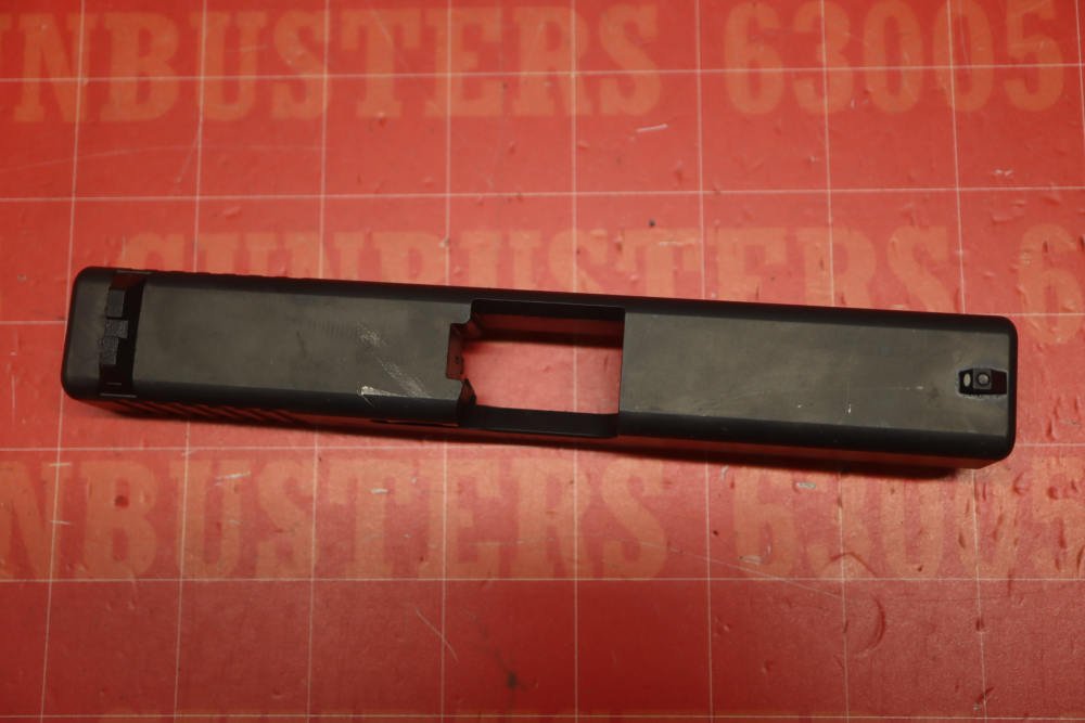 Glock 19 Gen 3, 9MM Repair Parts-img-3