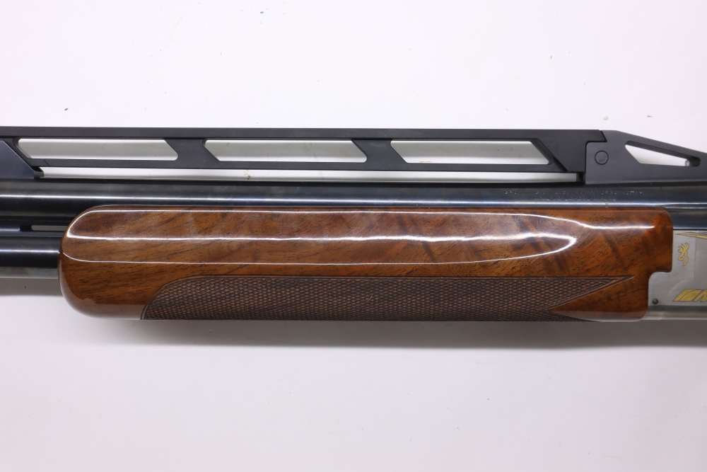 Browning Citori 725 Trap Max Adj Comb & Rib 2021 Demo 0181624009 25100039-img-15